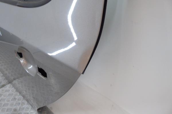 Porta trás esquerda SKODA Fabia II Hatchback (542, 5J) Imagem-1