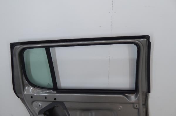 Porta trás esquerda SKODA Fabia II Hatchback (542, 5J) Imagem-8