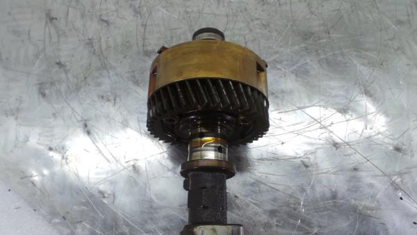 Camshaft / Eccentric Shaft LEXUS RX (_U3_) Imagem-4