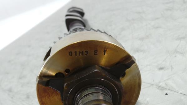 Camshaft / Eccentric Shaft LEXUS RX (_U3_) Imagem-5