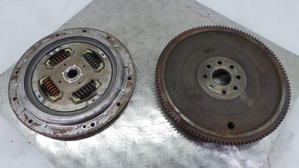 Flywheel LEXUS RX (_U3_) Imagem-2