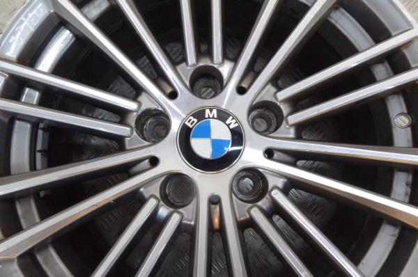 Jante frente direita BMW 1 (F20) Imagem-4