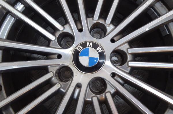 Jante Avant Droite BMW 1 (F20) Imagem-5