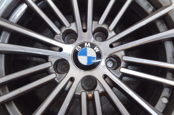 Jante Avant Droite BMW 1 (F20) Imagem-3