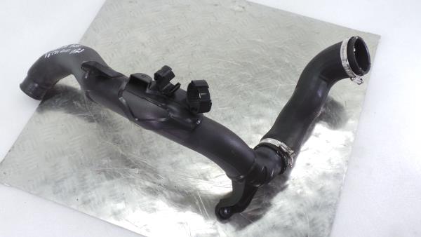 Tubo do intercooler SKODA Fabia II Hatchback (542, 5J)