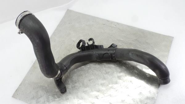 Tubo do intercooler SKODA Fabia II Hatchback (542, 5J) Imagem-1