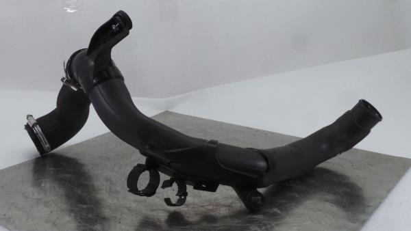 Tubo do intercooler SKODA Fabia II Hatchback (542, 5J) Imagem-3