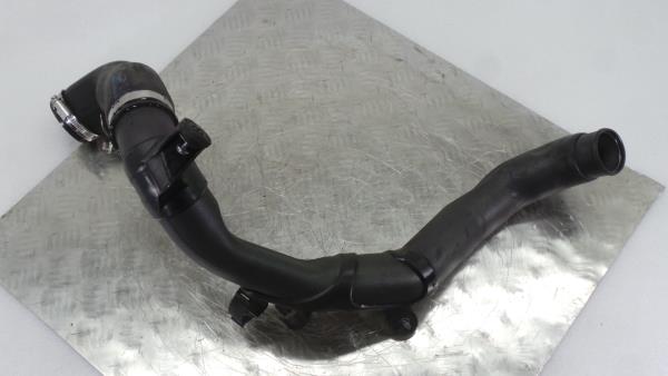 Tubo do intercooler SKODA Fabia II Hatchback (542, 5J) Imagem-2