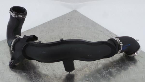 Tubo do intercooler SKODA Fabia II Hatchback (542, 5J) Imagem-1