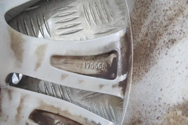 Llanta Delantera Derecha HONDA CR-V IV (RM_) Imagem-6