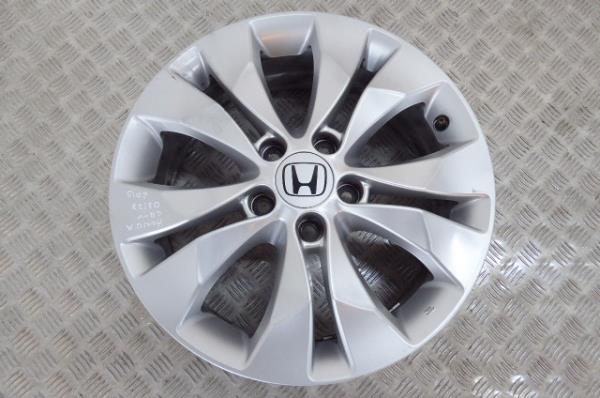 Jante Avant Droite HONDA CR-V IV (RM_)