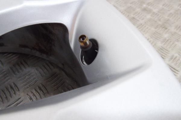 Jante Avant Droite HONDA CR-V IV (RM_) Imagem-2