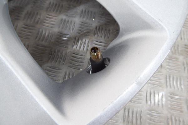 Jante Avant Droite HONDA CR-V IV (RM_) Imagem-5