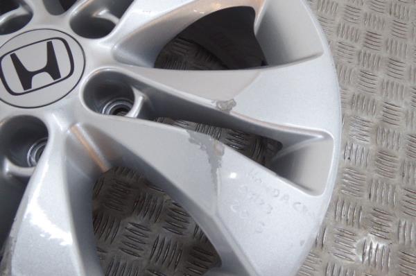 Jante Avant Droite HONDA CR-V IV (RM_) Imagem-3