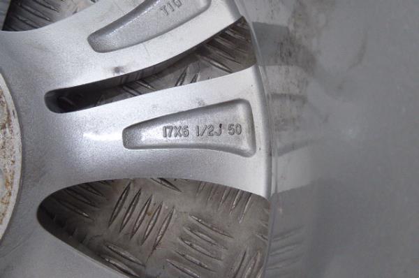 Jante Avant Droite HONDA CR-V IV (RM_) Imagem-6