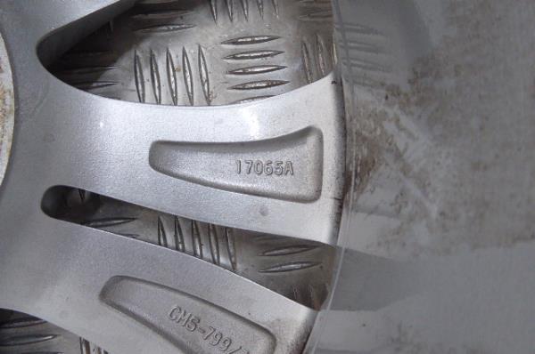 Jante Avant Droite HONDA CR-V IV (RM_) Imagem-7