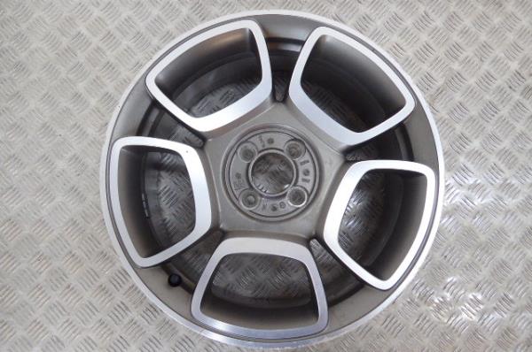 Llanta Delantera Derecha FIAT 500 (312_)