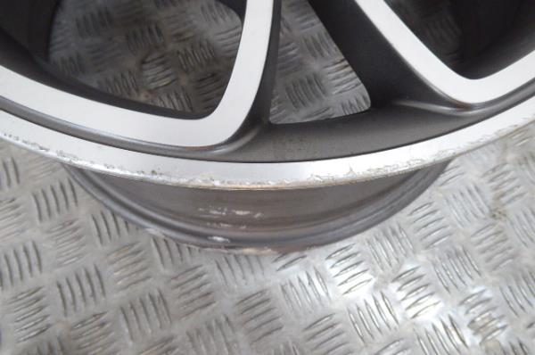 Jante frente direita FIAT 500 (312_) Imagem-2