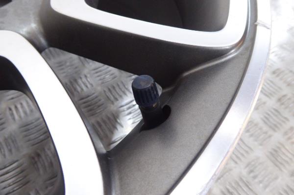 Jante frente direita FIAT 500 (312_) Imagem-3