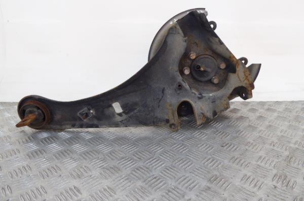 Right rear steering knuckle CITROËN C4 Aircross