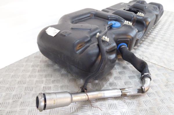 Serbatoio carburante FORD Transit Custom Imagem-2
