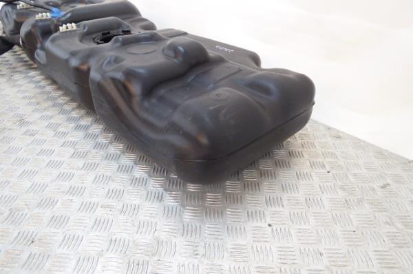 Serbatoio carburante FORD Transit Custom Imagem-3