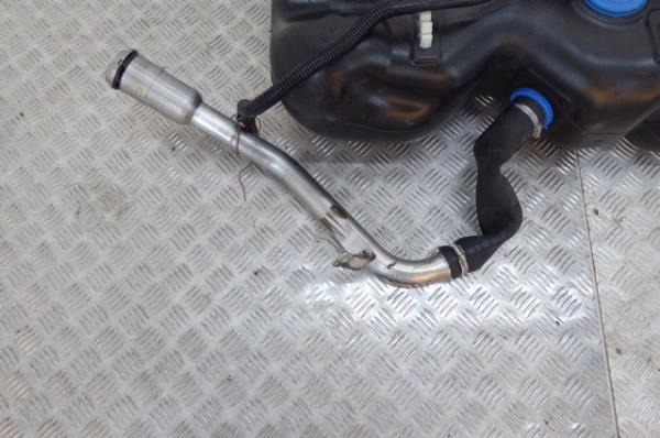 Serbatoio carburante FORD Transit Custom Imagem-4