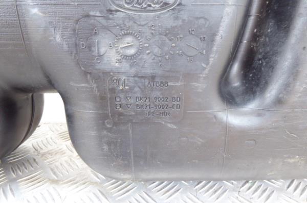 Serbatoio carburante FORD Transit Custom Imagem-6