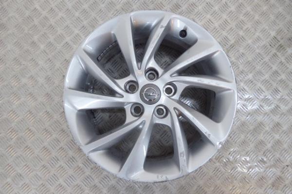 Conjunto de jantes OPEL Astra K Sports Tourer Imagem-1