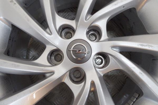 Conjunto de jantes OPEL Astra K Sports Tourer Imagem-5