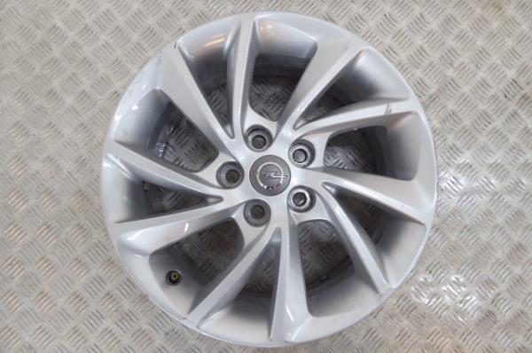 Conjunto de jantes OPEL Astra K Sports Tourer Imagem-7