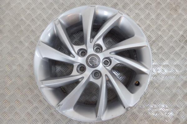 Conjunto de jantes OPEL Astra K Sports Tourer Imagem-11