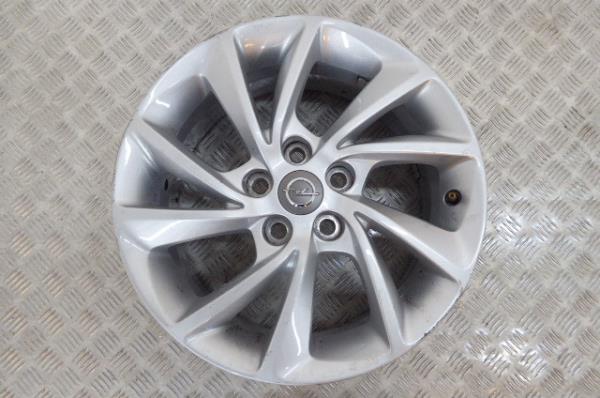 Conjunto de jantes OPEL Astra K Sports Tourer Imagem-16