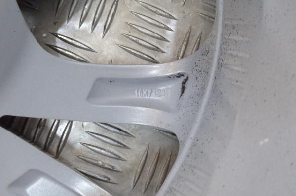 Conjunto de jantes OPEL Astra K Sports Tourer Imagem-20