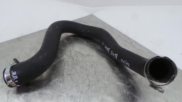 Tubo do intercooler PEUGEOT 3008 II (M_)