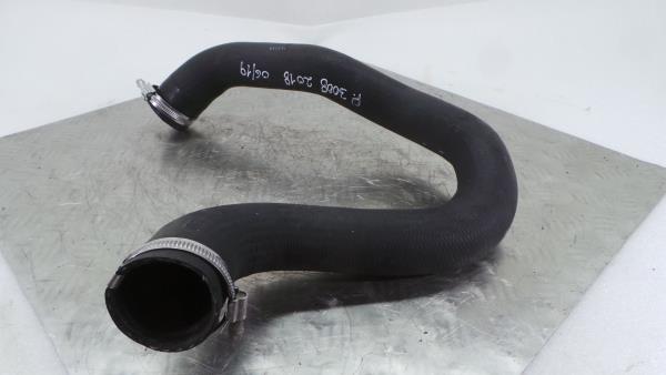 Tubo do intercooler PEUGEOT 3008 II (M_) Imagem-3