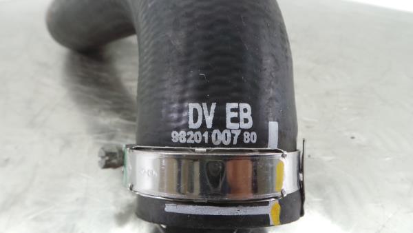 Tubo do intercooler PEUGEOT 3008 II (M_) Imagem-4