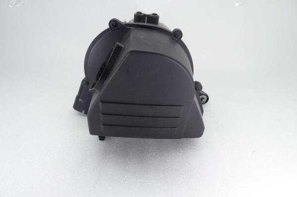 Boîtier filtre à air SKODA Fabia II Hatchback (542, 5J) Imagem-3