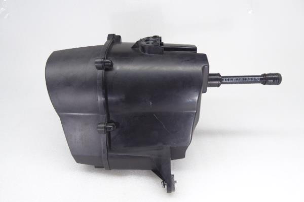 Boîtier filtre à air SKODA Fabia II Hatchback (542, 5J) Imagem-4