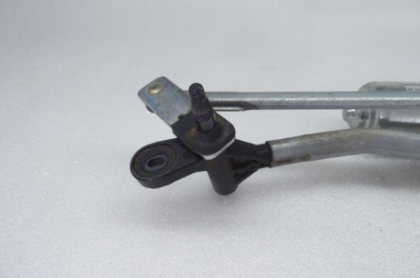 Motor limpa vidros frente SKODA Fabia II Hatchback (542, 5J) Imagem-1