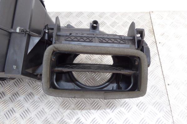 Chauffage / sofagem completa SKODA Fabia II Hatchback (542, 5J) Imagem-1