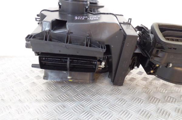 Chauffage / sofagem completa SKODA Fabia II Hatchback (542, 5J) Imagem-3