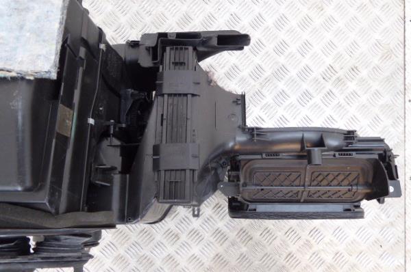 Chauffage / sofagem completa SKODA Fabia II Hatchback (542, 5J) Imagem-4