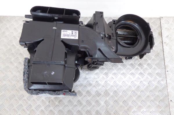 Chauffage / sofagem completa SKODA Fabia II Hatchback (542, 5J) Imagem-5