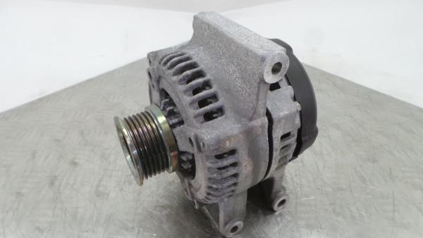 Alternador OPEL Astra K Sports Tourer Imagem-1