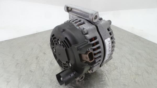 Alternador OPEL Astra K Sports Tourer Imagem-3