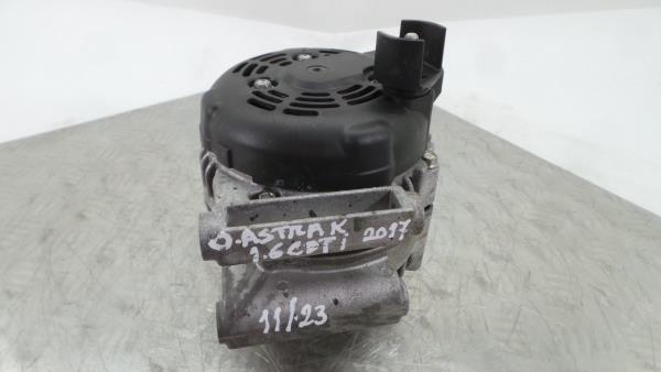 Alternador OPEL Astra K Sports Tourer Imagem-4