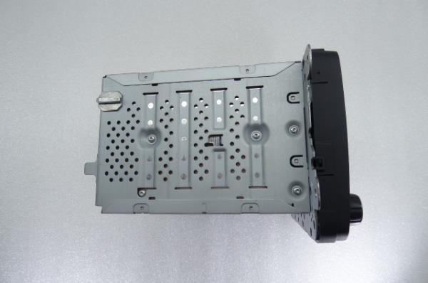 Rádio / auto-rádio SKODA Fabia II Hatchback (542, 5J) Imagem-2