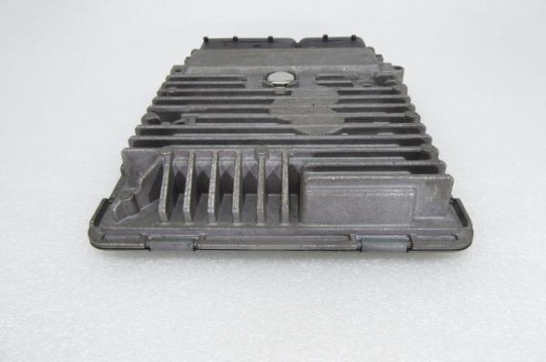 Centralina motor / ECU SKODA Fabia II Hatchback (542, 5J) Imagem-2