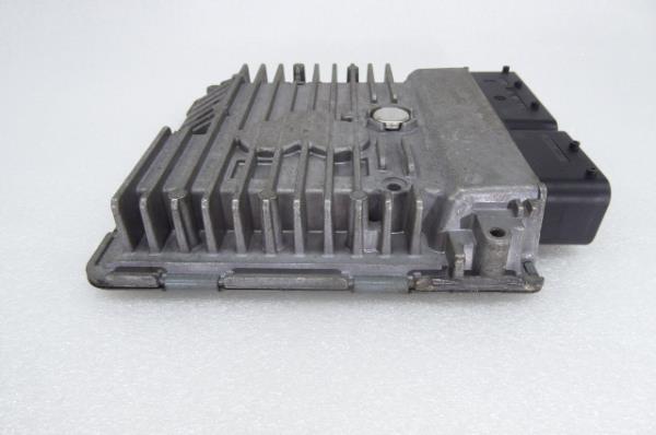 Centralina motor / ECU SKODA Fabia II Hatchback (542, 5J) Imagem-3